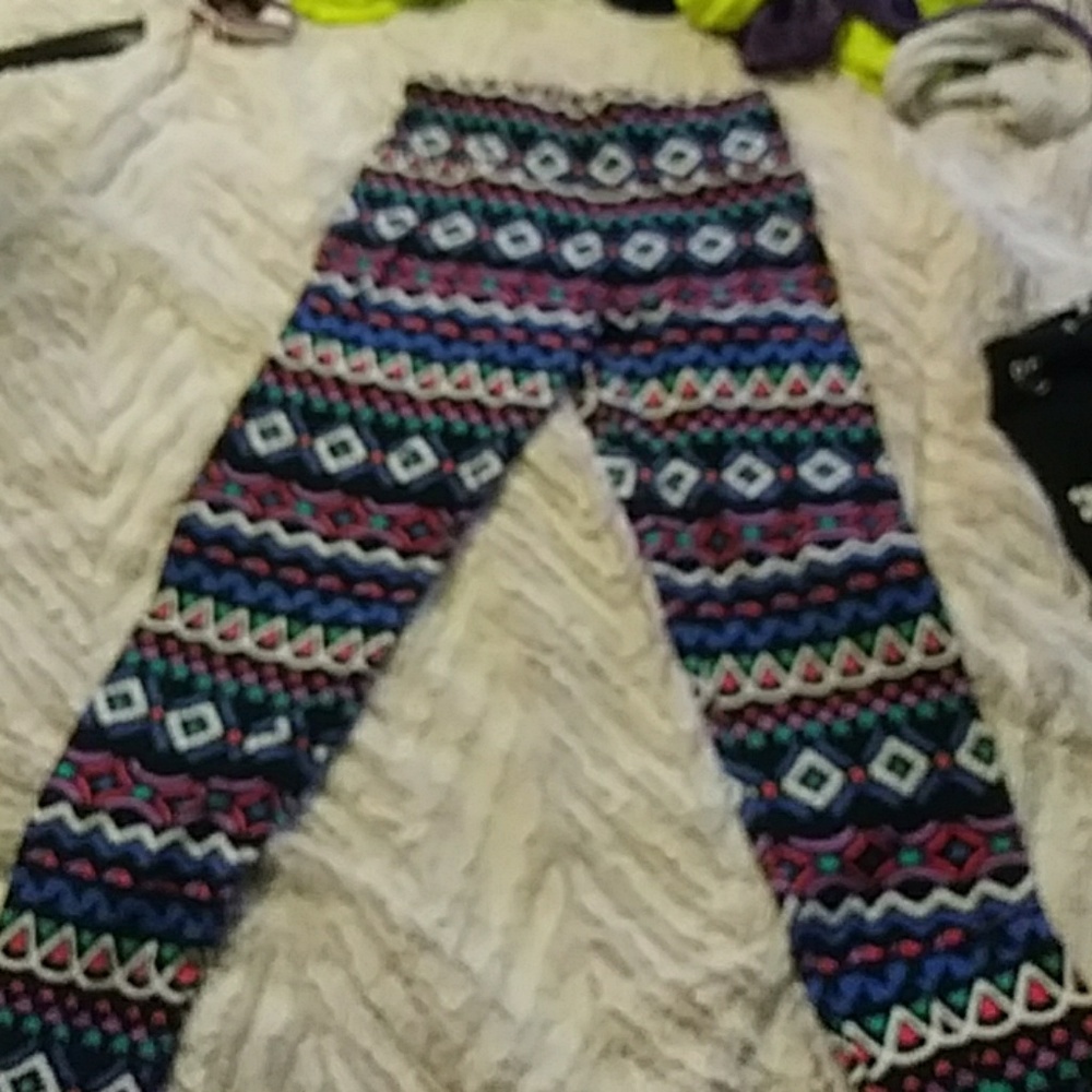 Leggings